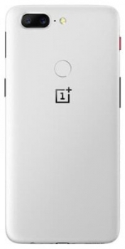 OnePlus 5T 128Gb White OnePlus 5T 128Gb White